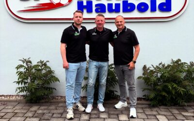 Frischer Wind für den SV Niederau