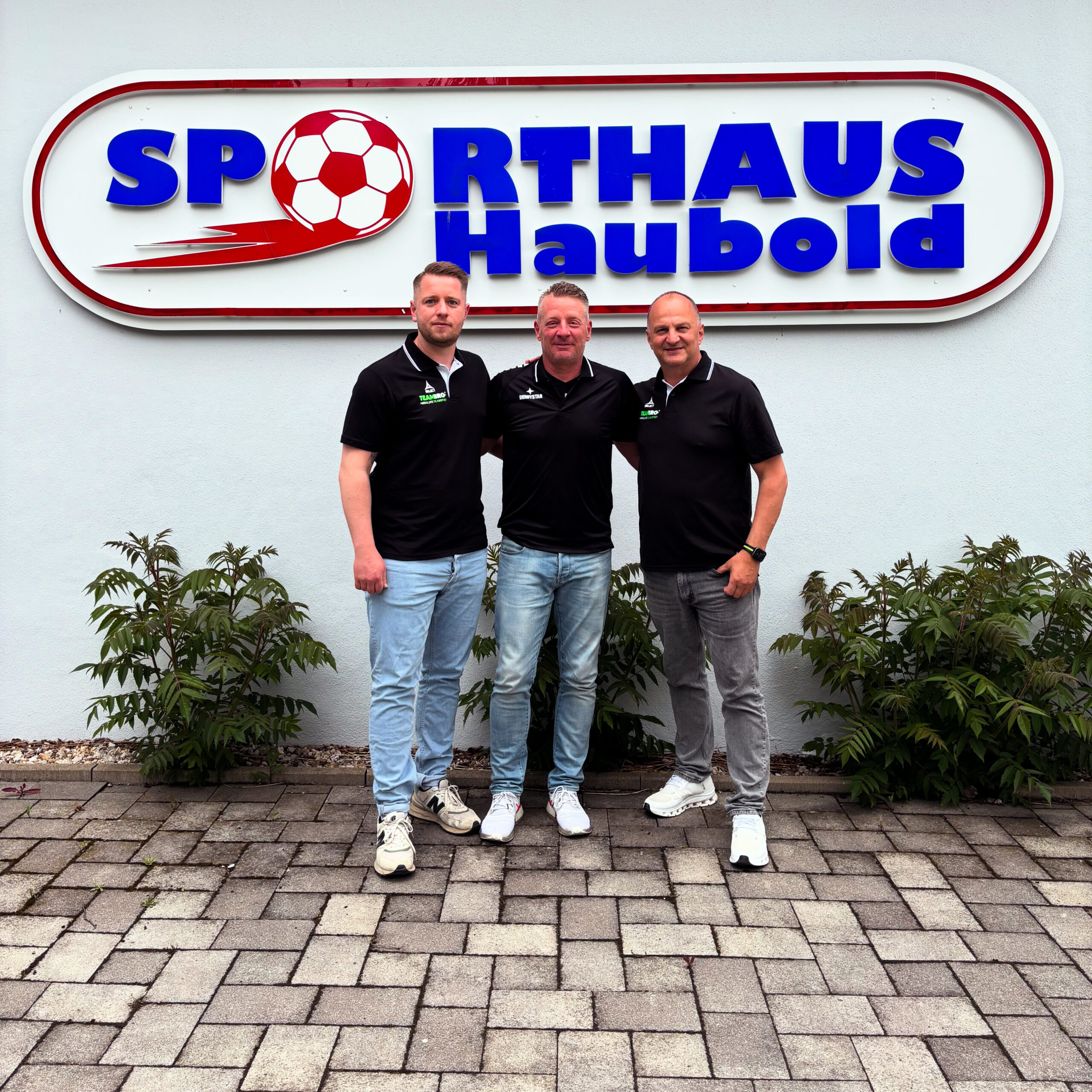 Onlineshop Heimspieltag 02.09.2023