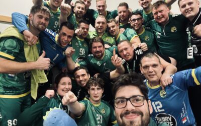 1. Männer: Advent, Advent, ein Lichtlein brennt