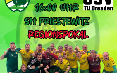 2. Männer: Ab ins Halbfinale